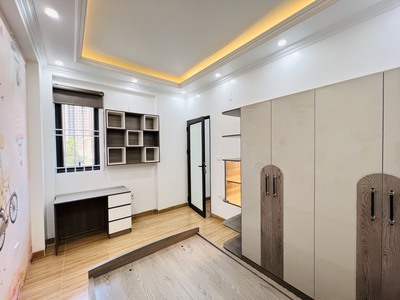 Nhà 4 tầng cực đẹp giá tốt  tại võ nguyên giáp, thiên lôi, lê chân chỉ 3ty950 căn nhà 52m x 4 tầng 4