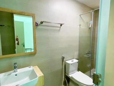 Cần cho thuê căn hộ 45m chung cư ngõ 279 đội cấn full đồ 1