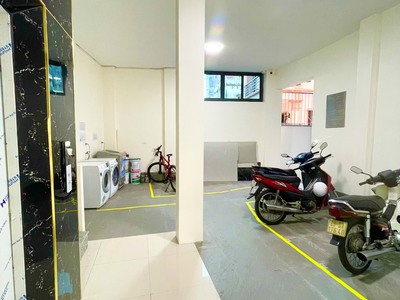 Cần cho thuê căn hộ 45m chung cư ngõ 279 đội cấn full đồ 3