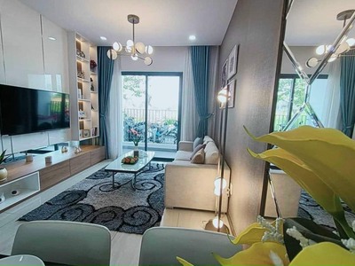 Chỉ với 350 triệu, sở hữu ngay căn hộ 2pn tại làng đại học quốc gia. 0