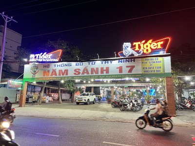 Bán gấp mtkd đường âu cơ, p14, tân bình - diện tích khủng - với 226 tỷ 1