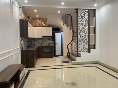 Bán nhà riêng  đẹp phố minh khai 35m ngõ nông rộng thoáng 4,65 tỷ 2