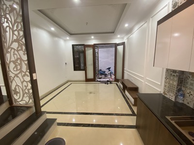 Bán nhà riêng  đẹp phố minh khai 35m ngõ nông rộng thoáng 4,65 tỷ 1