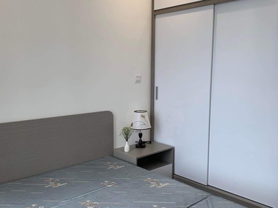 Cho thuê Hoàng Huy grand 2 ngủ chỉ 11 tr 3