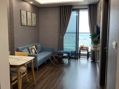Cho thuê Hoàng Huy grand 2 ngủ chỉ 11 tr 4