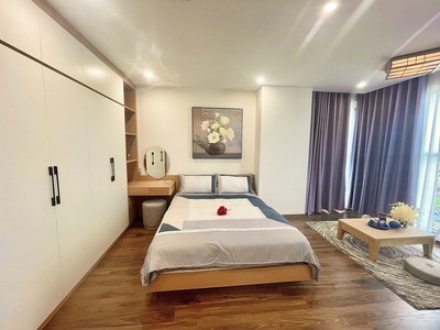 Cho thuê 3 ngủ Minato chỉ 25 triệu - Giá rẻ vô địch 0