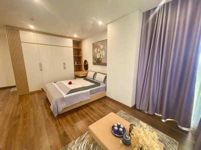 Cho thuê 3 ngủ Minato chỉ 25 triệu - Giá rẻ vô địch 2