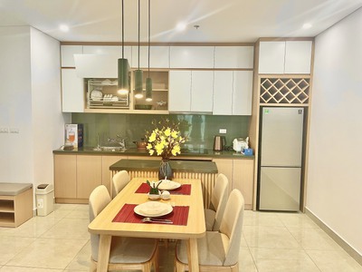 Cho thuê 3 ngủ Minato chỉ 25 triệu - Giá rẻ vô địch 3
