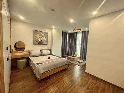 Cho thuê 3 ngủ Minato chỉ 25 triệu - Giá rẻ vô địch 4