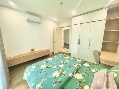 Cho thuê 3 ngủ Minato chỉ 25 triệu - Giá rẻ vô địch 5
