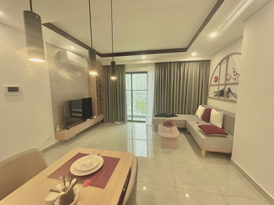 Cho thuê 3 ngủ Minato chỉ 25 triệu - Giá rẻ vô địch 7