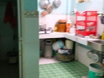 Cần bán nhà ccvb đúc lửng , xã tân thạnh đông CỦ CHI 2