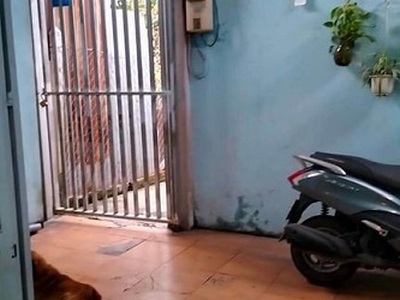 Cần bán nhà ccvb đúc lửng , xã tân thạnh đông CỦ CHI 3