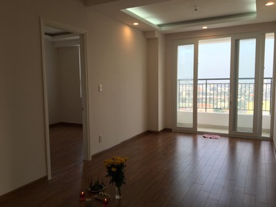 Chính chủ bán nhanh căn hộ vị trí đắc địa tại quận 8 - tp hcm 0