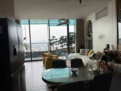 Căn hộ Penhouse Ruby   Trung tâm P. Đông Vệ- ở ngay   133m2   nội thất đầy đủ 0