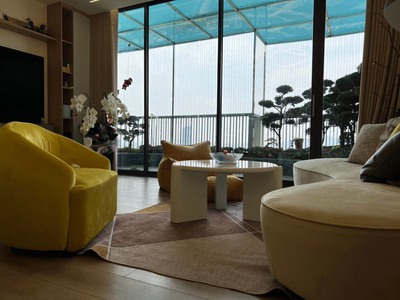 Căn hộ Penhouse Ruby   Trung tâm P. Đông Vệ- ở ngay   133m2   nội thất đầy đủ 3