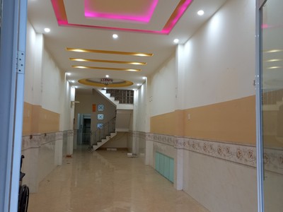 Thiện Chí: Chính chủ cần bán gấp nhà 2 tầng 2 tấm kiên cố, 4,9 Tỷ. 7