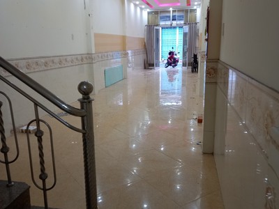 Thiện Chí: Chính chủ cần bán gấp nhà 2 tầng 2 tấm kiên cố, 4,9 Tỷ. 8