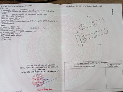 Thiện Chí: Chính chủ cần bán gấp nhà 2 tầng 2 tấm kiên cố, 4,9 Tỷ. 2