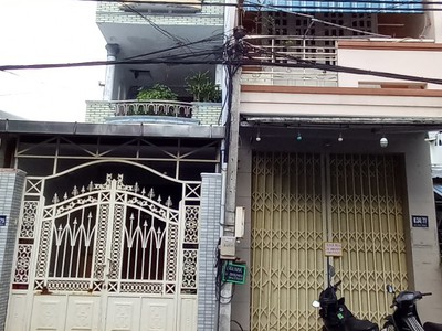 Thiện Chí: Chính chủ cần bán gấp nhà 2 tầng 2 tấm kiên cố, 4,9 Tỷ. 1
