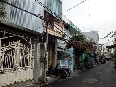 Thiện Chí: Chính chủ cần bán gấp nhà 2 tầng 2 tấm kiên cố, 4,9 Tỷ. 0