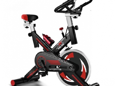 Xe đạp tập thể dục 0