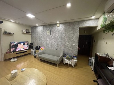 Hạ giá lần cuối căn hộ 66m2, 2PN Full nội thất chung cư SDU 143 Trần Phú, Hà Đông 0