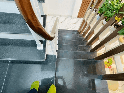 Chính chủ bán nhà ngõ phố đường Trương Định, Hai Bà Trưng 31m2 giá 3.55 tỷ 9