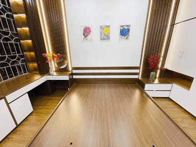 Chính chủ bán nhà ngõ phố đường Trương Định, Hai Bà Trưng 31m2 giá 3.55 tỷ 7