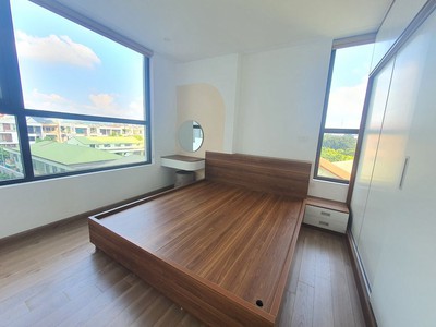 Bán căn chung cư Lafortuna 3 phòng ngủ tại Vĩnh yên, Vĩnh Phúc. 0