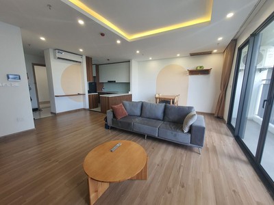 Bán căn chung cư Lafortuna 3 phòng ngủ tại Vĩnh yên, Vĩnh Phúc. 2