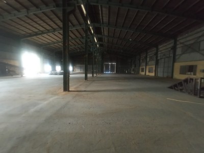 Cho thuê kho tại Đình Vũ, Hải Phòng 0