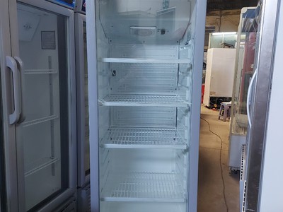 Tủ mát 400 lít ALASKA, 5 ngăn trưng bày 0