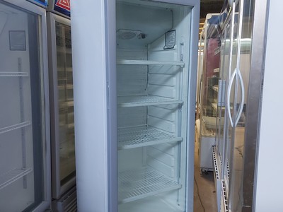 Tủ mát 400 lít ALASKA, 5 ngăn trưng bày 1