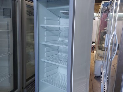 Tủ mát 400 lít ALASKA, 5 ngăn trưng bày 2