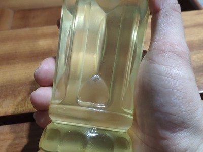 Dầu dừa nhà làm - 100 nguyên chất 0