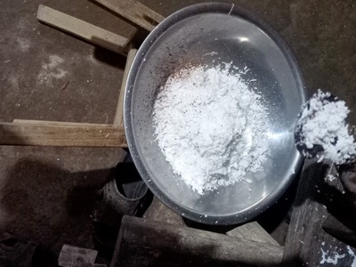 Dầu dừa nhà làm - 100 nguyên chất 4