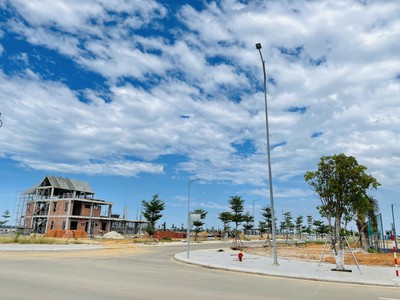 Bán nhà vườn tổng diện tích 160m2 trung tâm Vịnh An Hòa 0