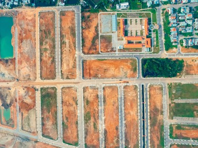 Bán nhà vườn tổng diện tích 160m2 trung tâm Vịnh An Hòa 1
