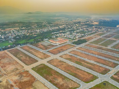 Bán nhà vườn tổng diện tích 160m2 trung tâm Vịnh An Hòa 2