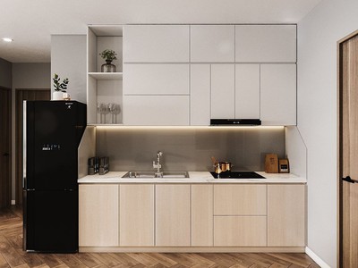 Bán căn Penhouse 3PN   2WC  132,92m2  Chung cư Ruby Thanh Hóa full nội thất cơ bản, nhận nhà ở ngay 1