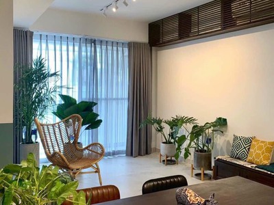 Bán căn hộ Essensia Nhà Bè, ân hạn lãi và gốc 24 tháng, hỗ trợ ngân hàng 80 2