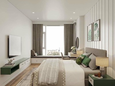 Bán căn hộ Essensia Nhà Bè, ân hạn lãi và gốc 24 tháng, hỗ trợ ngân hàng 80 3