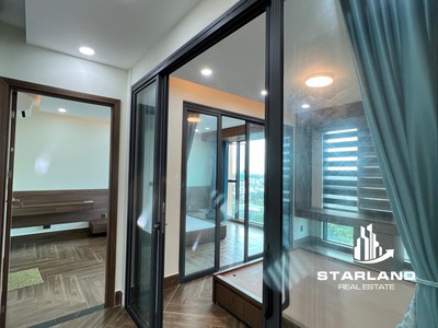 Cần bán căn 2 phòng ngủ, 85m2 giá 5 tỷ 7 bao hết giấy tờ tại Feliz En Vista. Nhà đẹp, thoáng mát 6