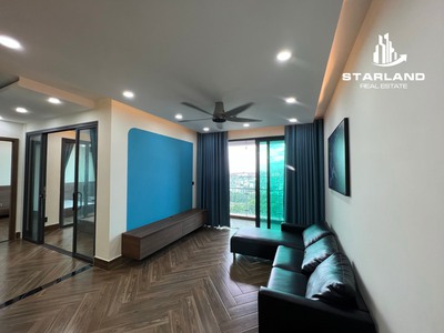 Cần bán căn 2 phòng ngủ, 85m2 giá 5 tỷ 7 bao hết giấy tờ tại Feliz En Vista. Nhà đẹp, thoáng mát 8