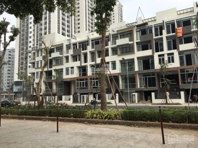 Cho thuê tầng 2   3   4 lại lk shophouse hd mon Var:Avatar 1