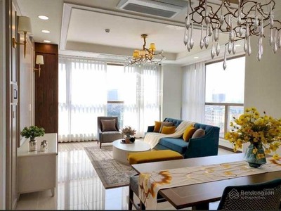 Chuyển công tác cần bán căn pac2 tây hồ view sông hông rất đẹp 1