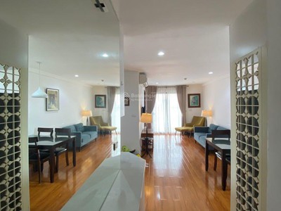 Chuyển công tác cần bán căn pac2 tây hồ view sông hông rất đẹp 4