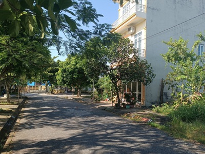 Nhà 1 tầng mặt đường tđc vườn đốm , anh dũng , dương kinh 2,3 tỷ 2