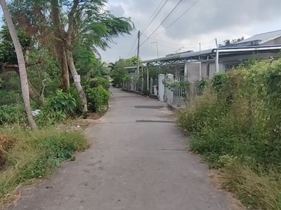 Bán nhà đất gần 1.700m  đường thủ khoa huân sa đéc, đồng tháp 2